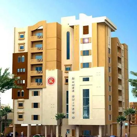 المنامة شقق وأجنحة رامي 4 المظهر الخارجي الصورة