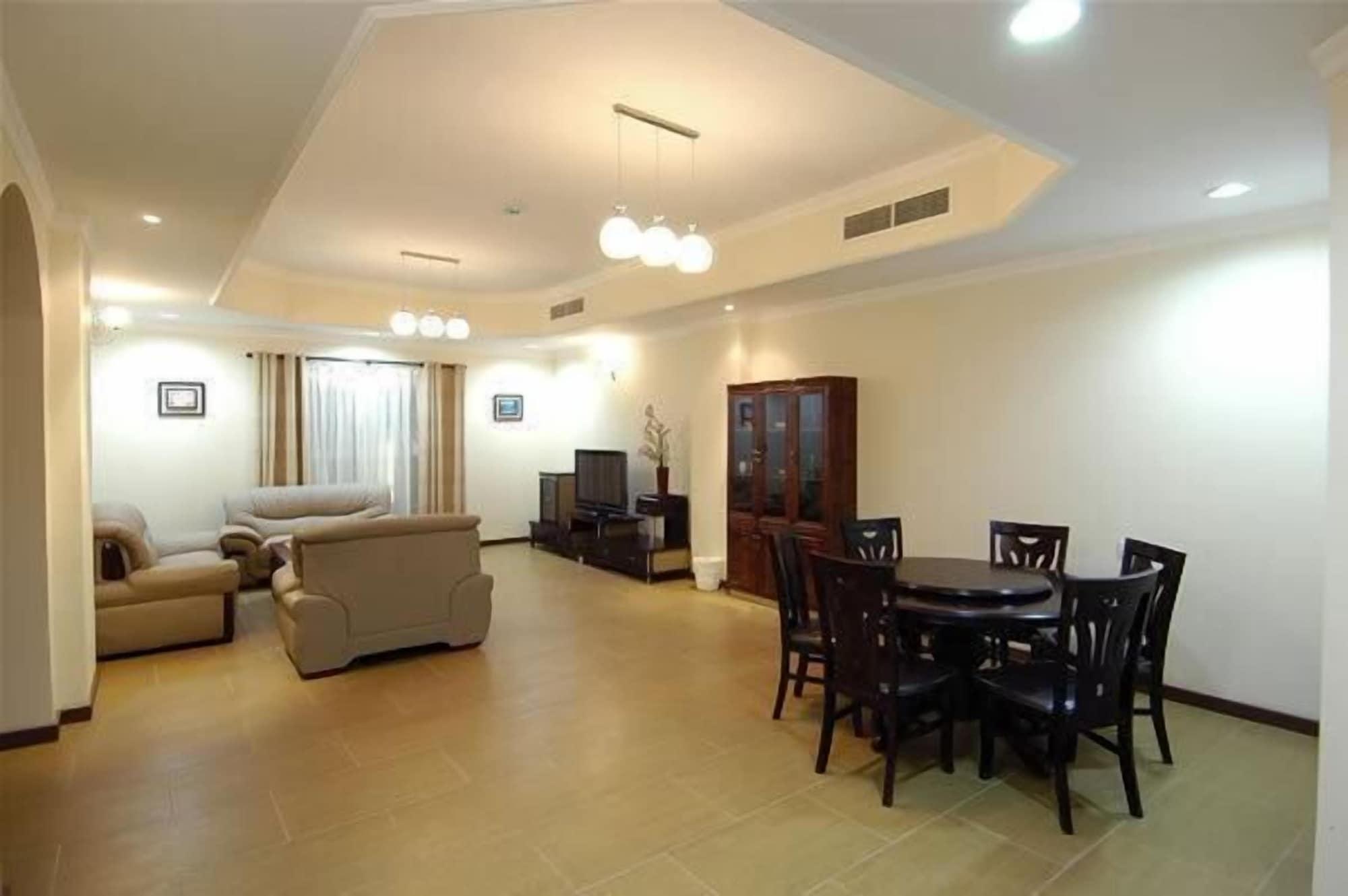 Aparthotel Ramee 4 Manama