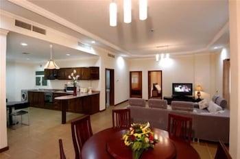 Aparthotel Ramee 4 Manama