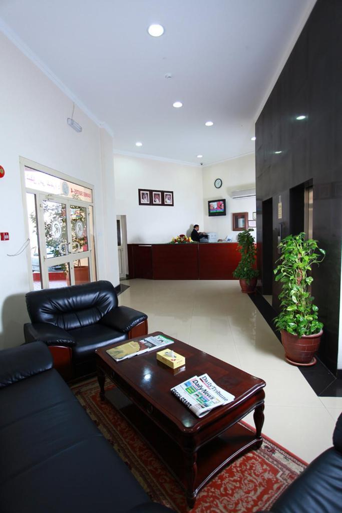 Ramee 4 Aparthotel 3*