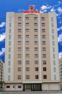Ramee 4 Aparthotel Manama