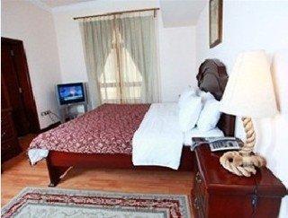 Ramee 4 Aparthotel 3*