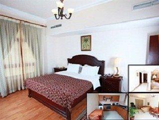 Ramee 4 Aparthotel
