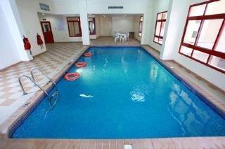 Ramee 4 Aparthotel Manama
