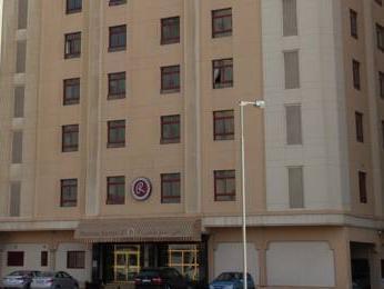 Ramee 4 3* Manama