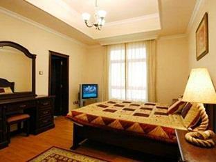 Ramee 4 Aparthotel 3*
