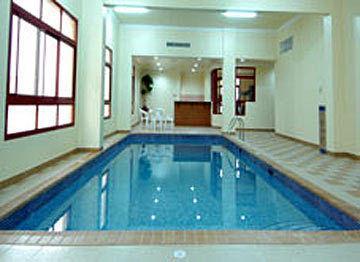 Ramee 4 Aparthotel