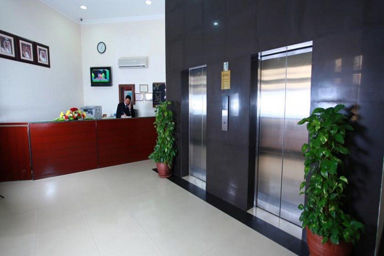Aparthotel Ramee 4 3*