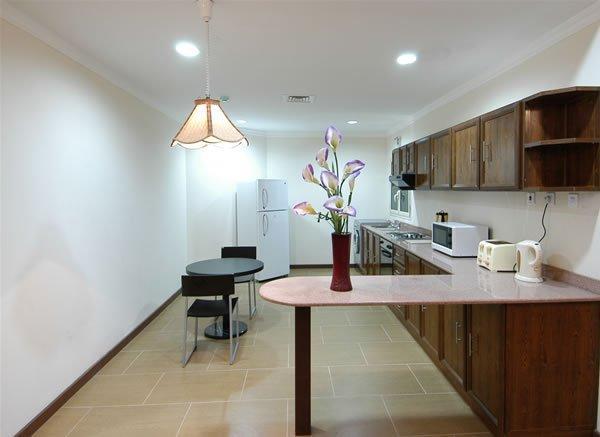 Aparthotel Ramee 4 3*
