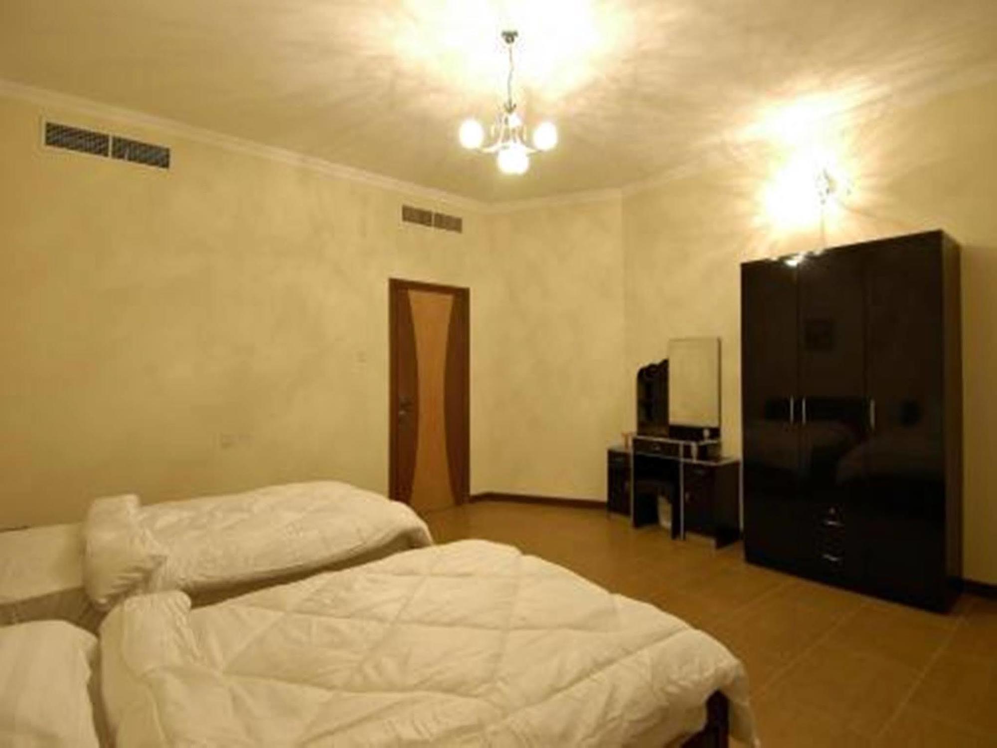 Aparthotel Ramee 4 Manama