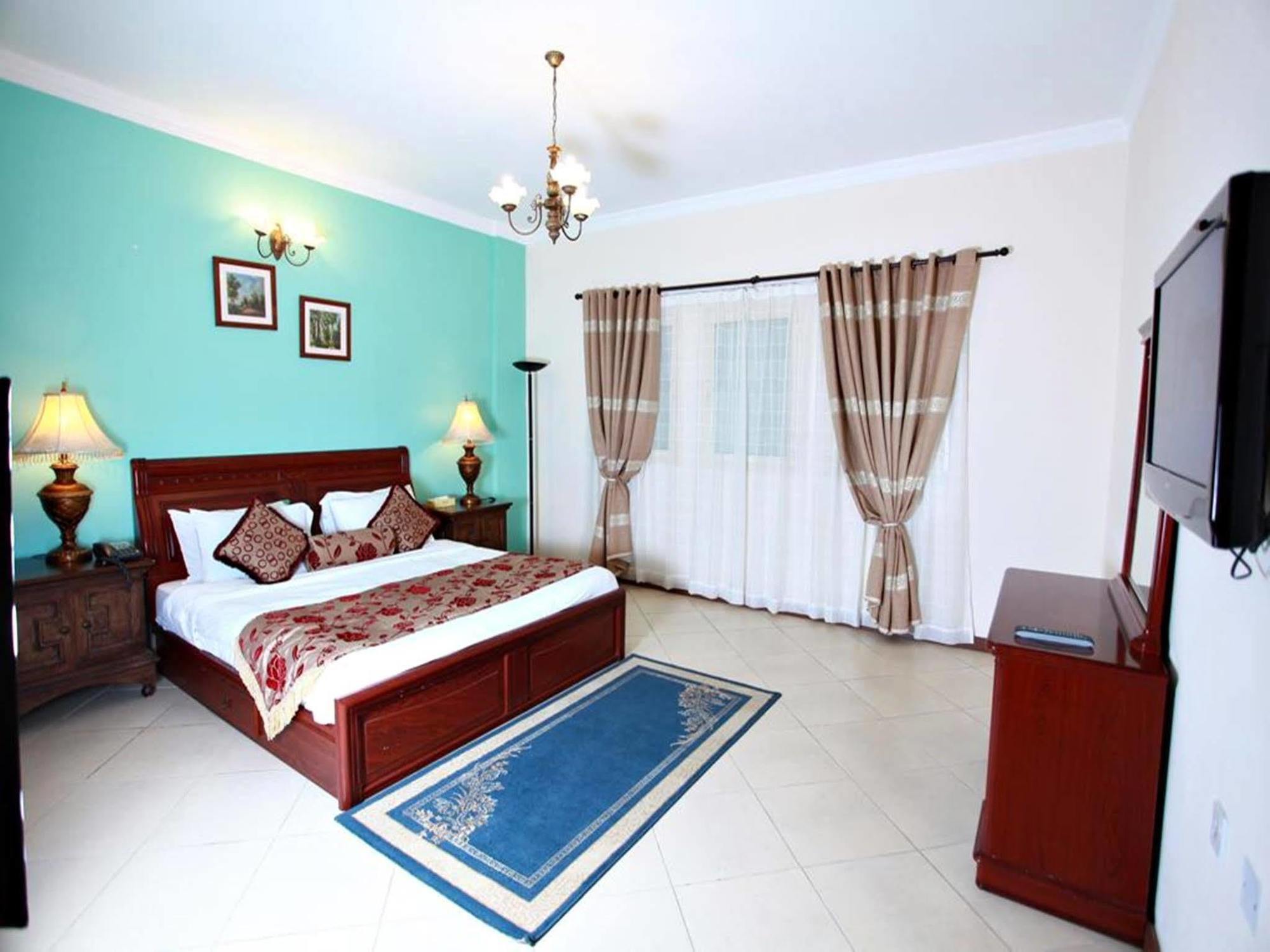 Aparthotel Ramee 4