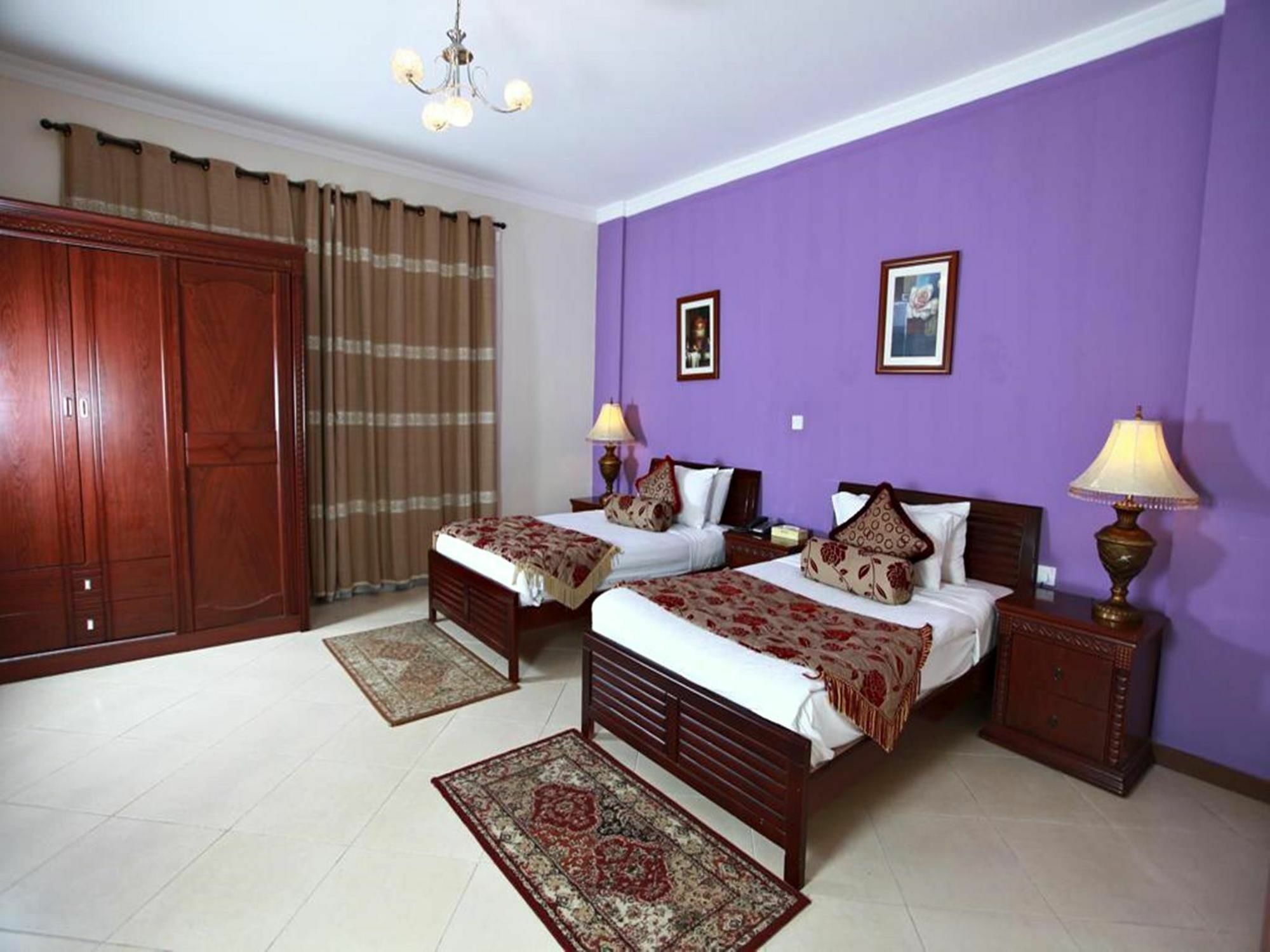 Ramee 4 3* Manama